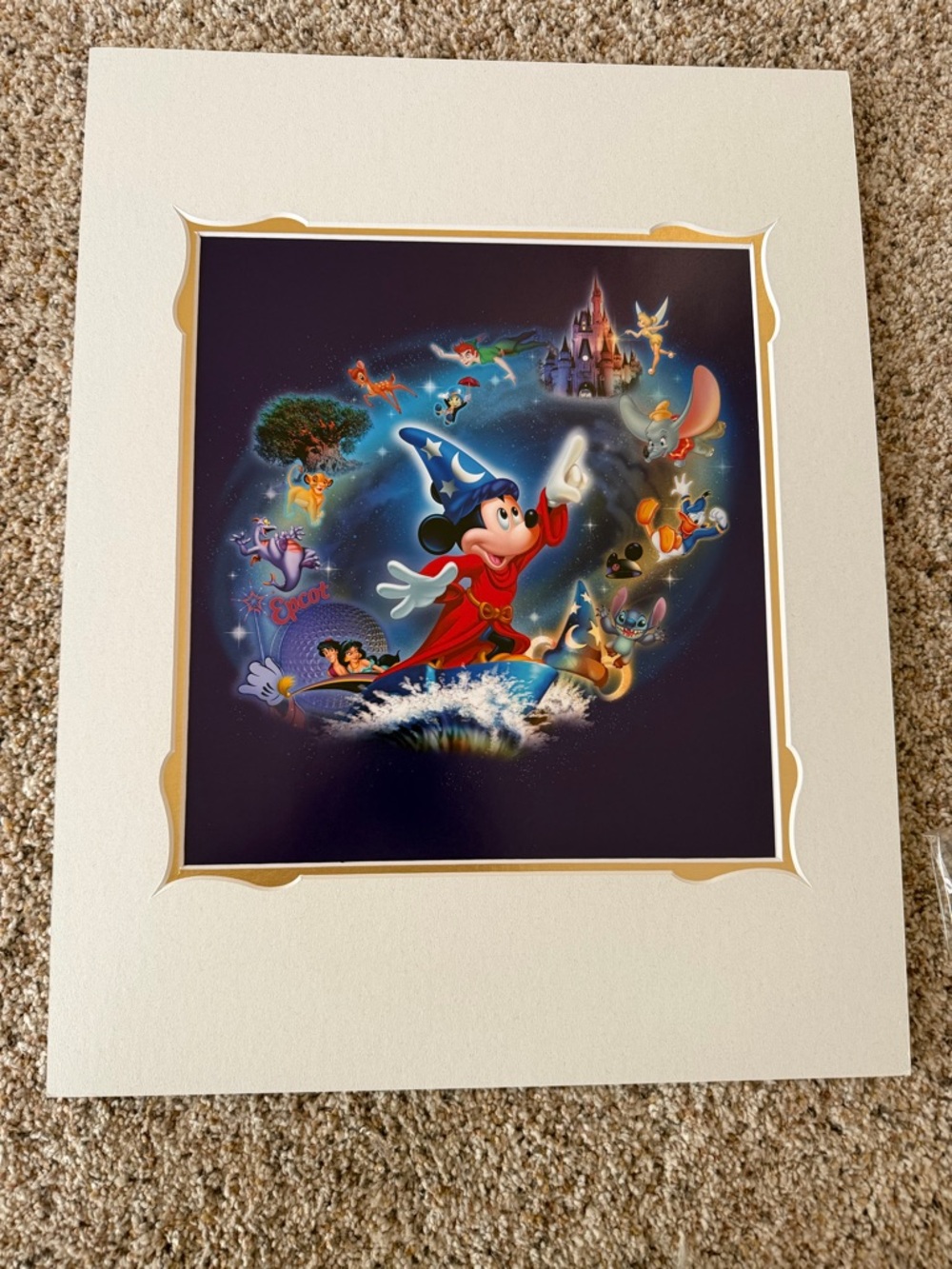 Disney Prints Bundle